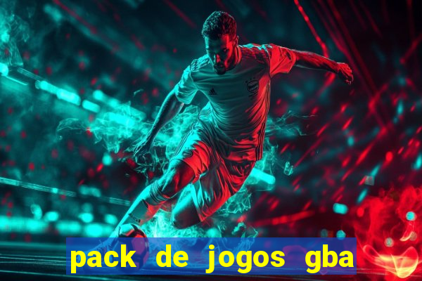 pack de jogos gba pt br